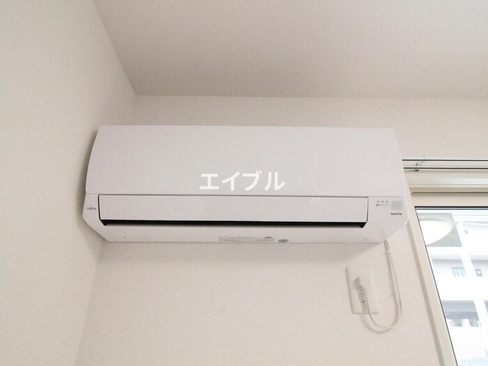 内観写真 ガナール