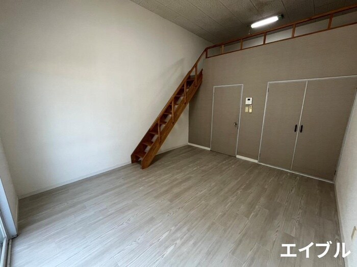 居室 フェリオSⅡ