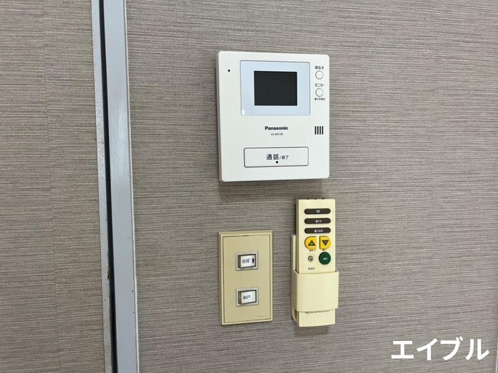 内観写真 フェリオSⅡ