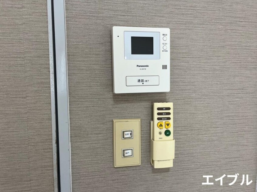 内観写真 フェリオSⅡ