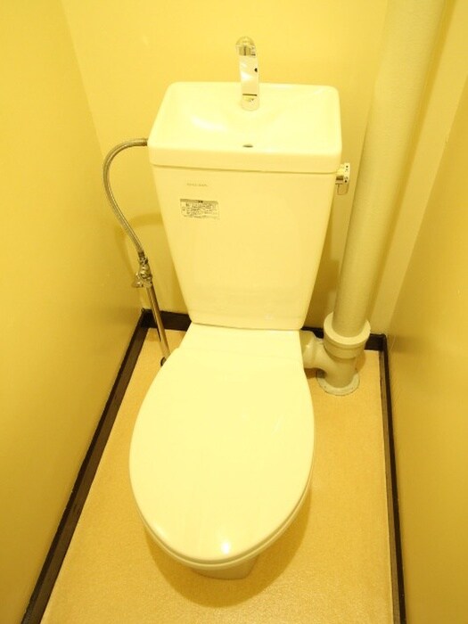 トイレ コ－ポヤナセ