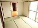 居室 コ－ポヤナセ