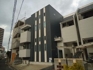 ＣＢ天神南リバーテラス２