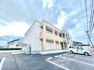 エミグランド感田の外観