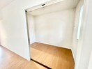 居室 エミグランド感田