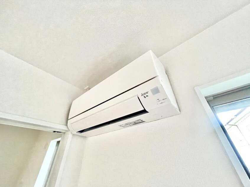 内観写真 エミグランド感田