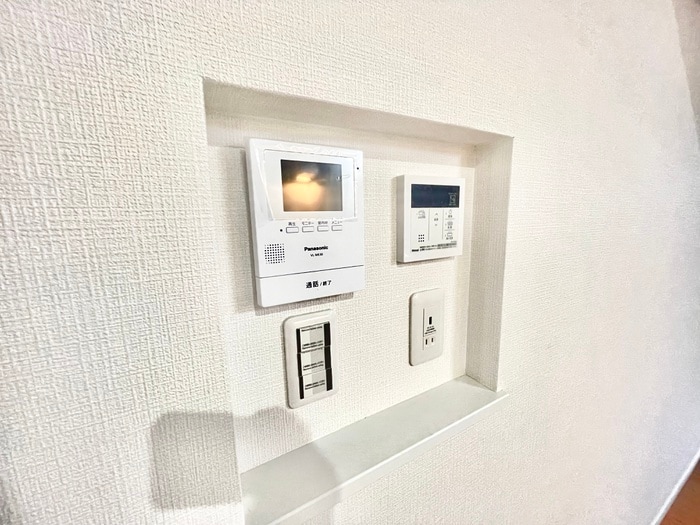 内観写真 エミグランド感田