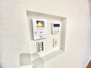 内観写真 エミグランド感田
