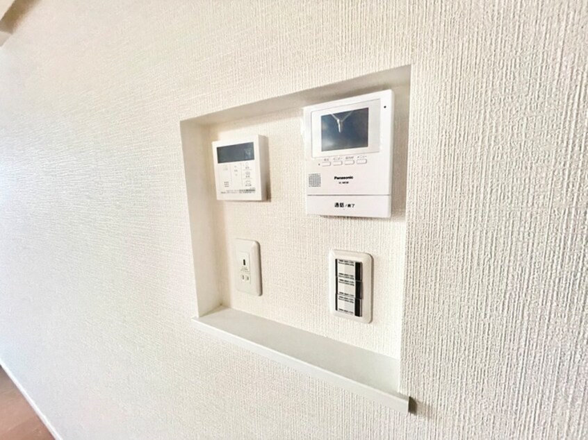 内観写真 エミグランド感田