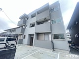 THE　NOBLES久留米西町
