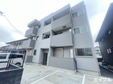 THE　NOBLES久留米西町