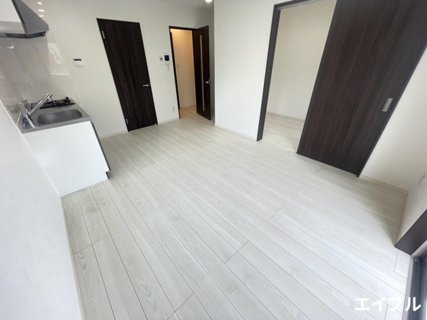 居室 THE　NOBLES久留米西町