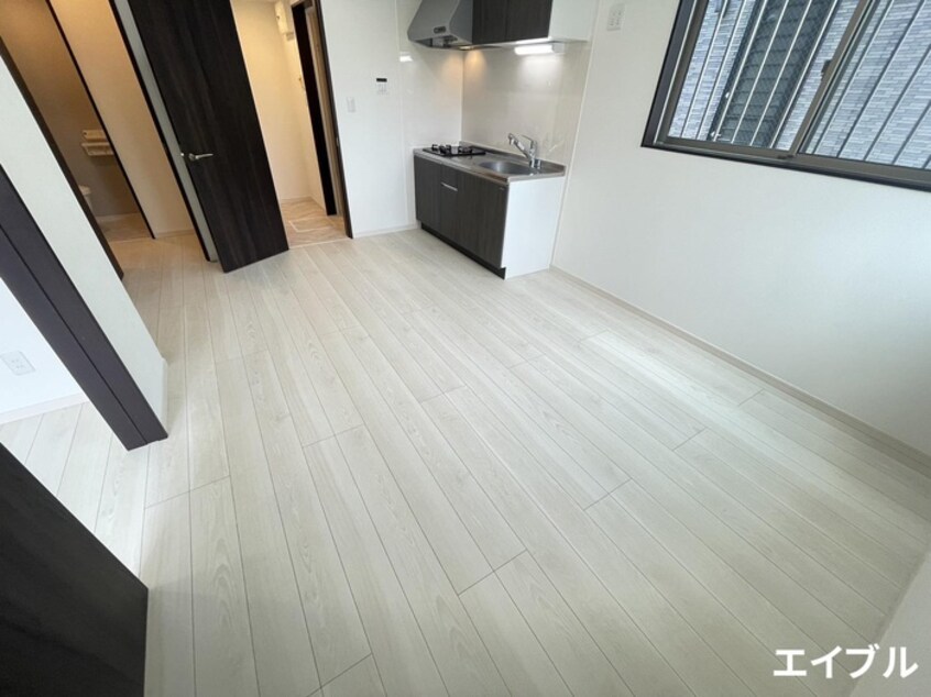 居室 THE　NOBLES久留米西町