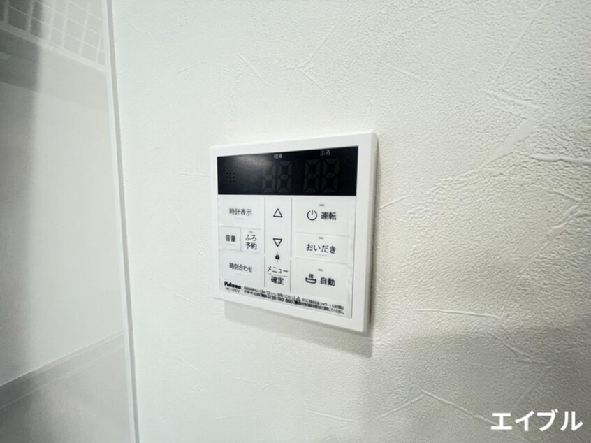 内観写真 THE　NOBLES久留米西町