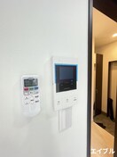 内観写真 THE　NOBLES久留米西町