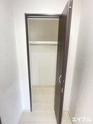 収納 THE　NOBLES久留米西町