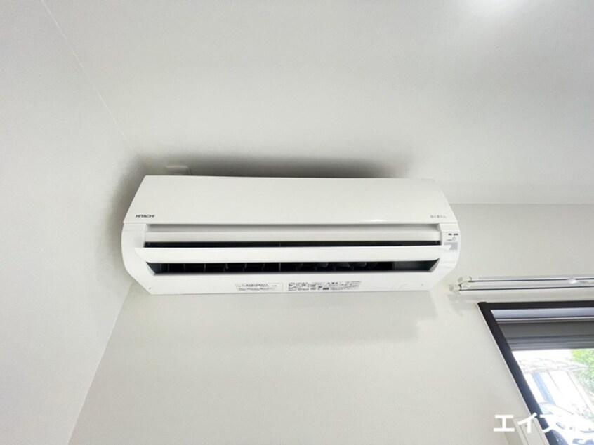 内観写真 THE　NOBLES久留米西町