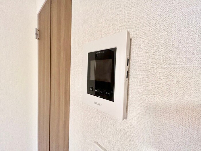 内観写真 フレッシュリーⅡＡ