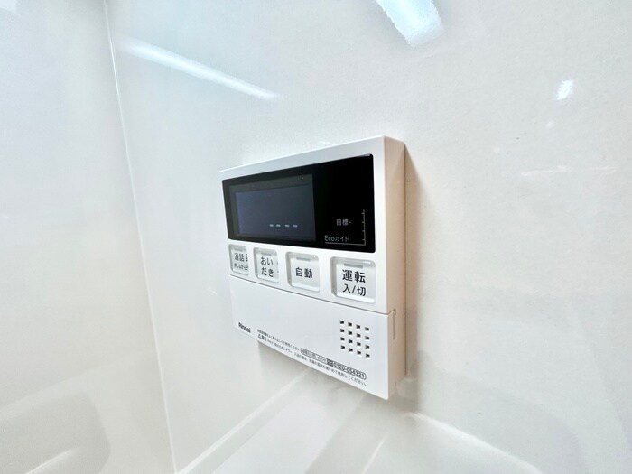 内観写真 フレッシュリーⅡＡ