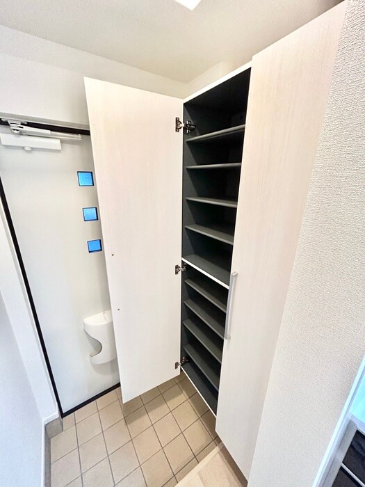 靴箱 フレッシュリーⅡＡ