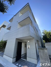 仮)櫛原新築アパート