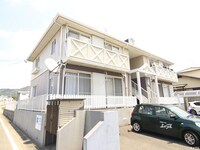 フレグランス高原