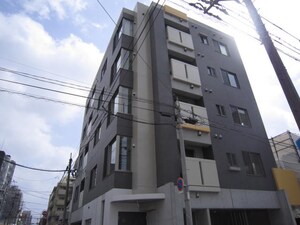 プランタン薬院
