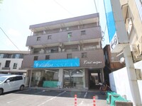 ファーストメゾン