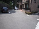 駐車場 カ－サ森