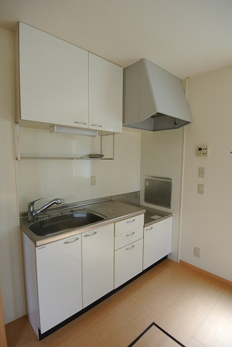 キッチン カ－サ森