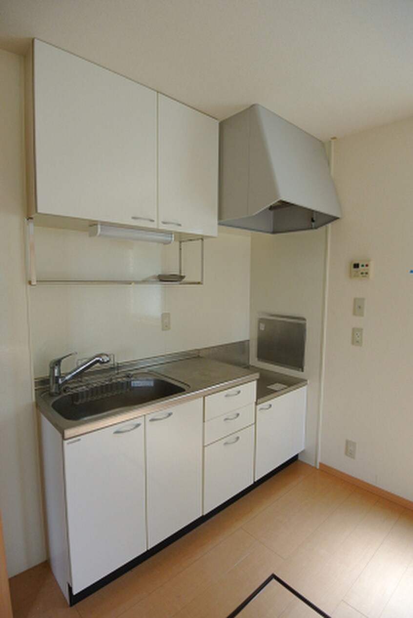 キッチン カ－サ森