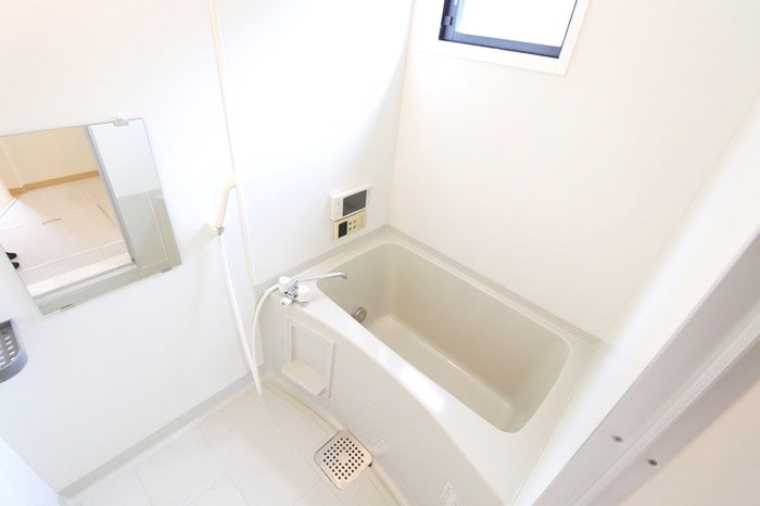 バス／シャワールーム等 カ－サ森