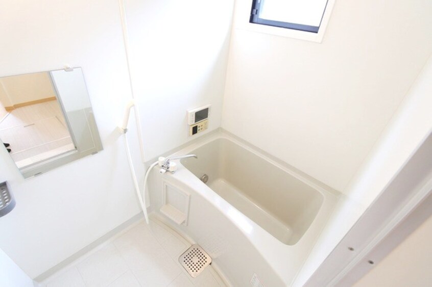 バス／シャワールーム等 カ－サ森