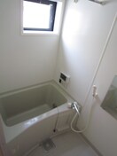 バス／シャワールーム等 カ－サ森