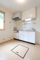 キッチン カ－サ森