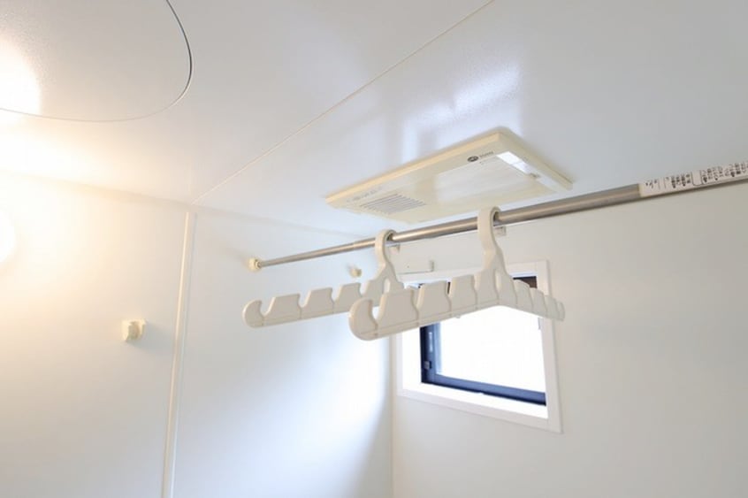 内観写真 カ－サ森