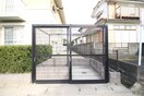 建物設備 ボヌール和　B棟