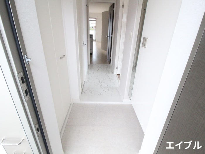 居室 ベルソレイユⅠ