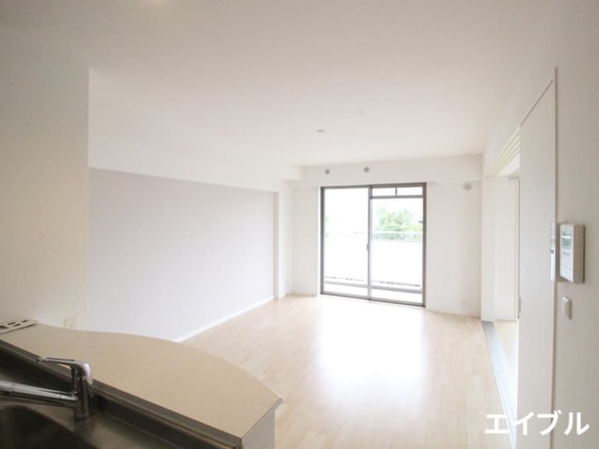 居室 ベルソレイユⅠ