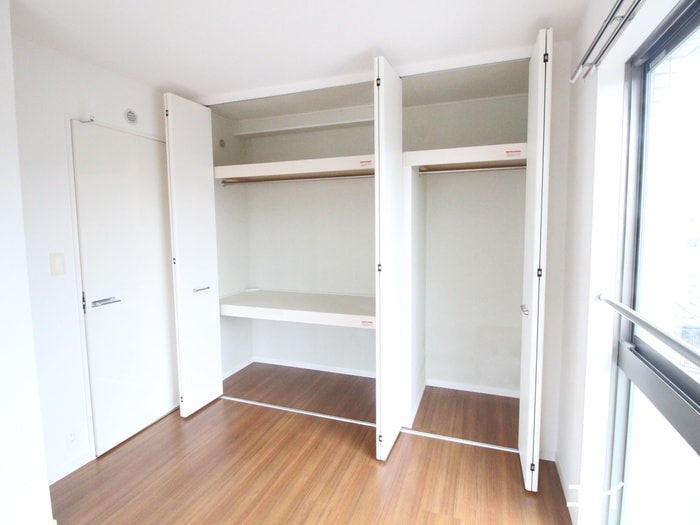 収納 ベルソレイユⅠ