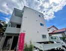 外観写真 Ａｉｍｅｒ　花畑南