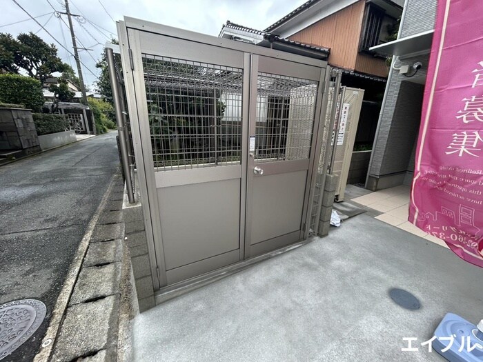 建物設備 Ａｉｍｅｒ　花畑南