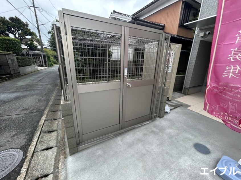 建物設備 Ａｉｍｅｒ　花畑南