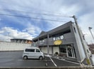 プロニティAの外観