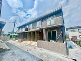 グローレ遠賀野　Ｂ棟