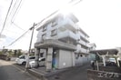 ハイグレ－ド川辺Ⅱの外観