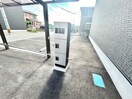 建物設備 仮)ネオンビオスⅠ