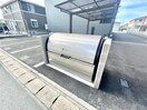 建物設備 仮)ネオンビオスⅠ