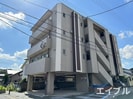 CLEO石坪の外観
