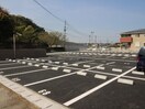 駐車場 プレステージ・デル・さくら